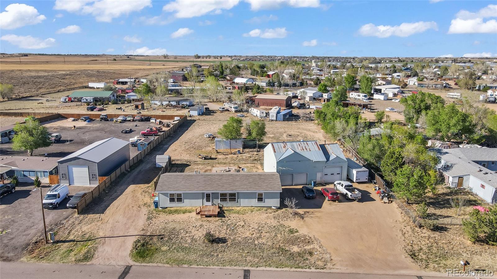 336 Lilac Circle Lochbuie CO 80603