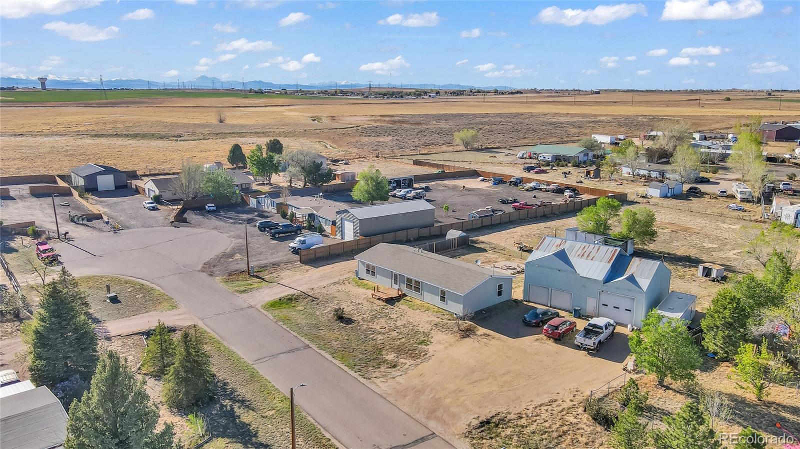 336 Lilac Circle Lochbuie CO 80603