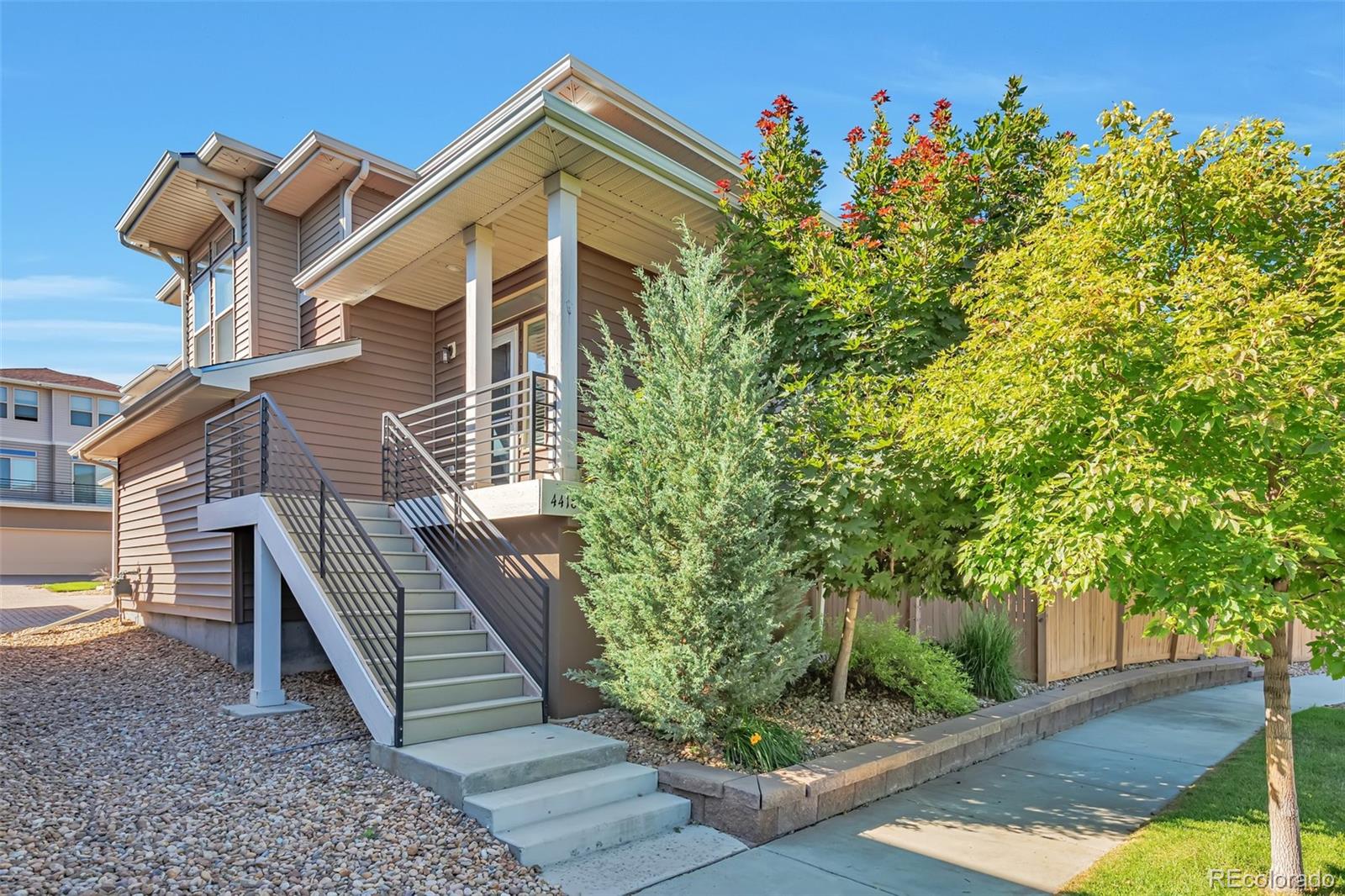 4418 Elegant Street Castle Rock CO 80109