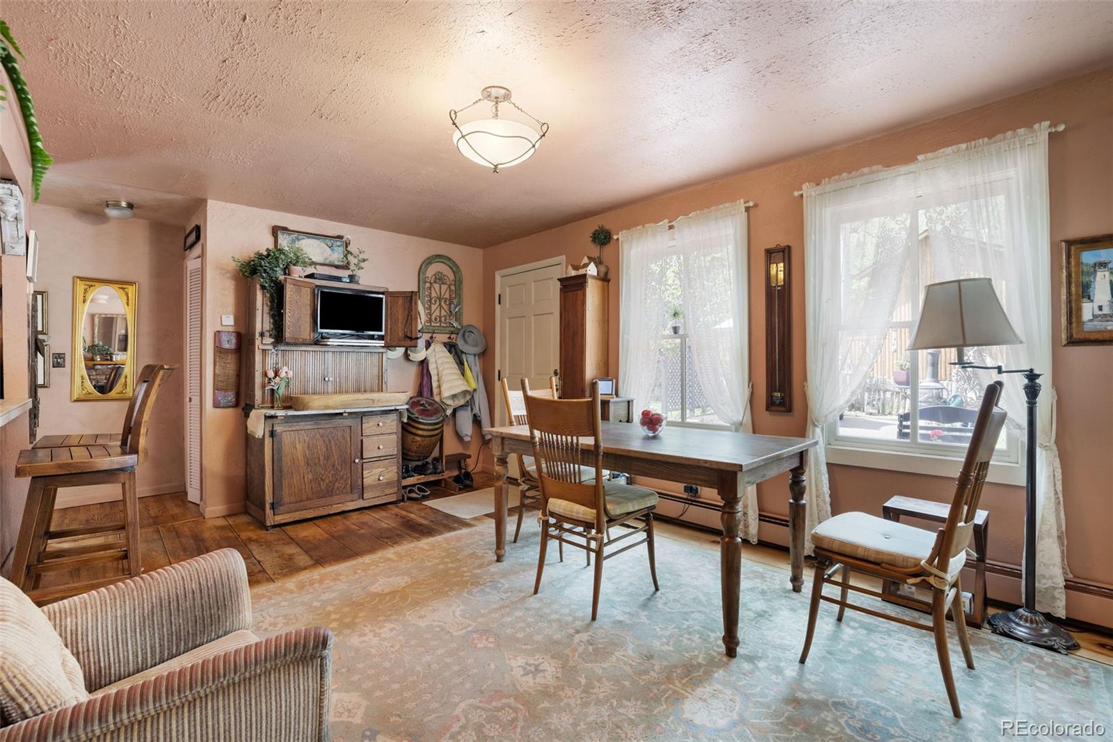 715 Main Street Georgetown CO 80444