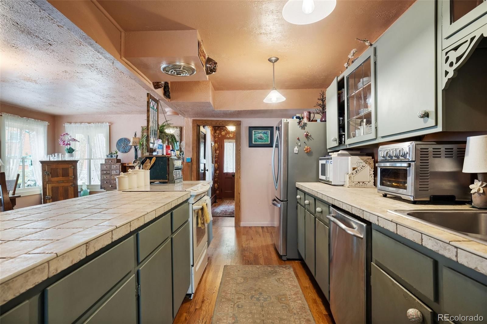 715 Main Street Georgetown CO 80444