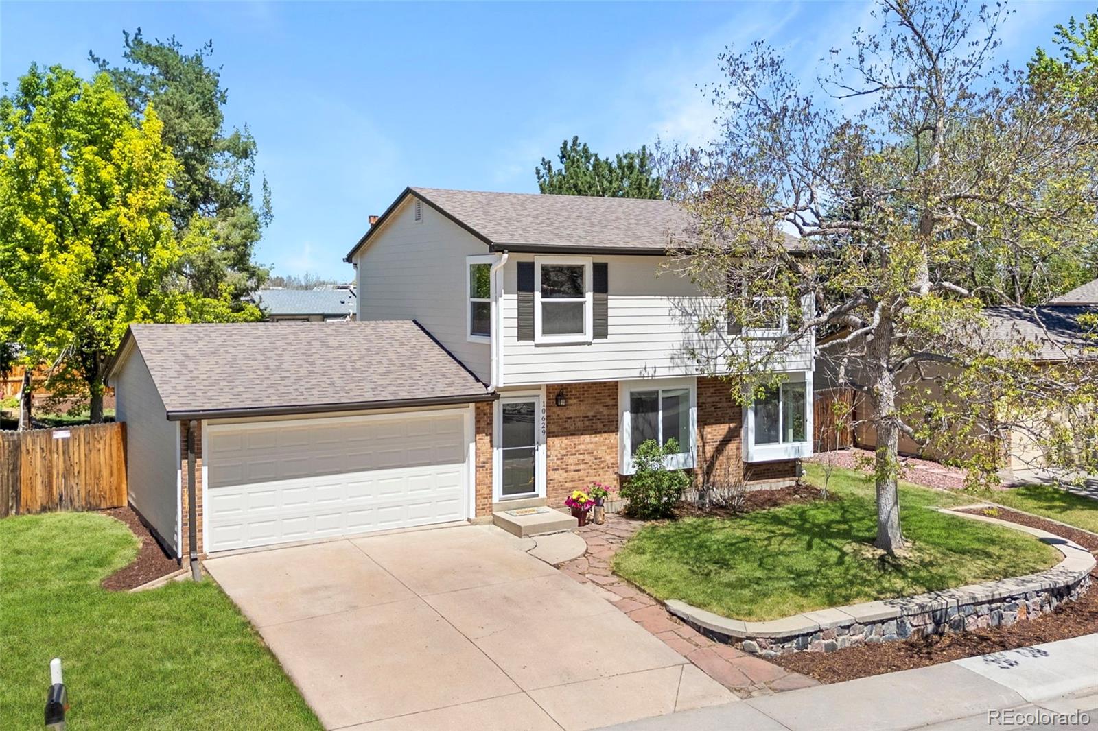 10629 W Ida Avenue Littleton CO 80127