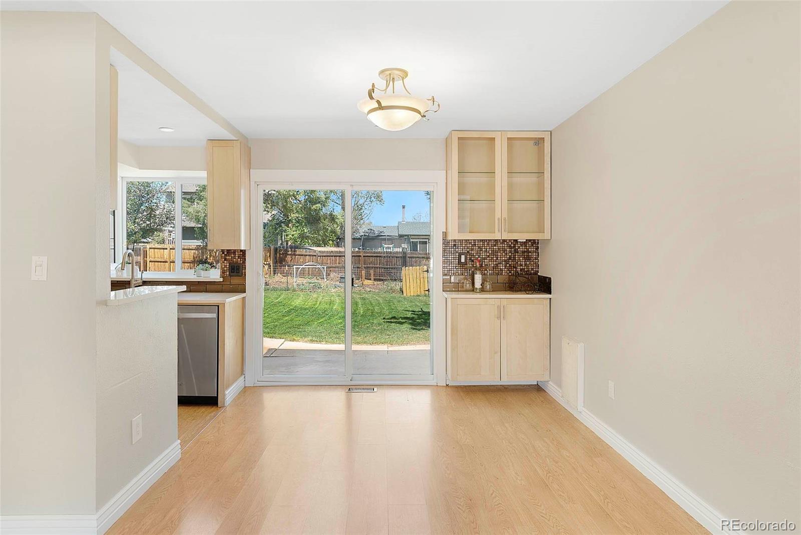 10629 W Ida Avenue Littleton CO 80127