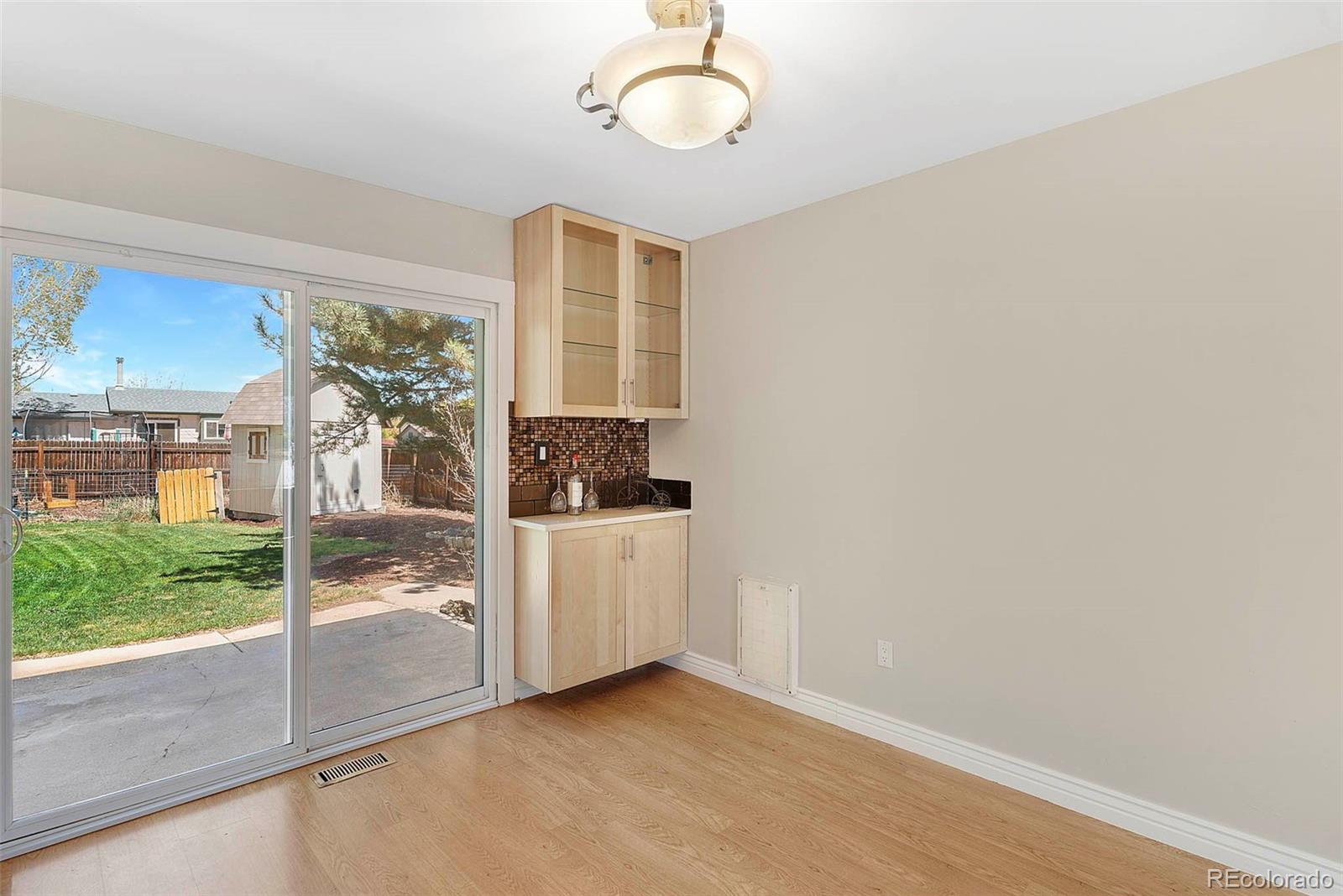 10629 W Ida Avenue Littleton CO 80127