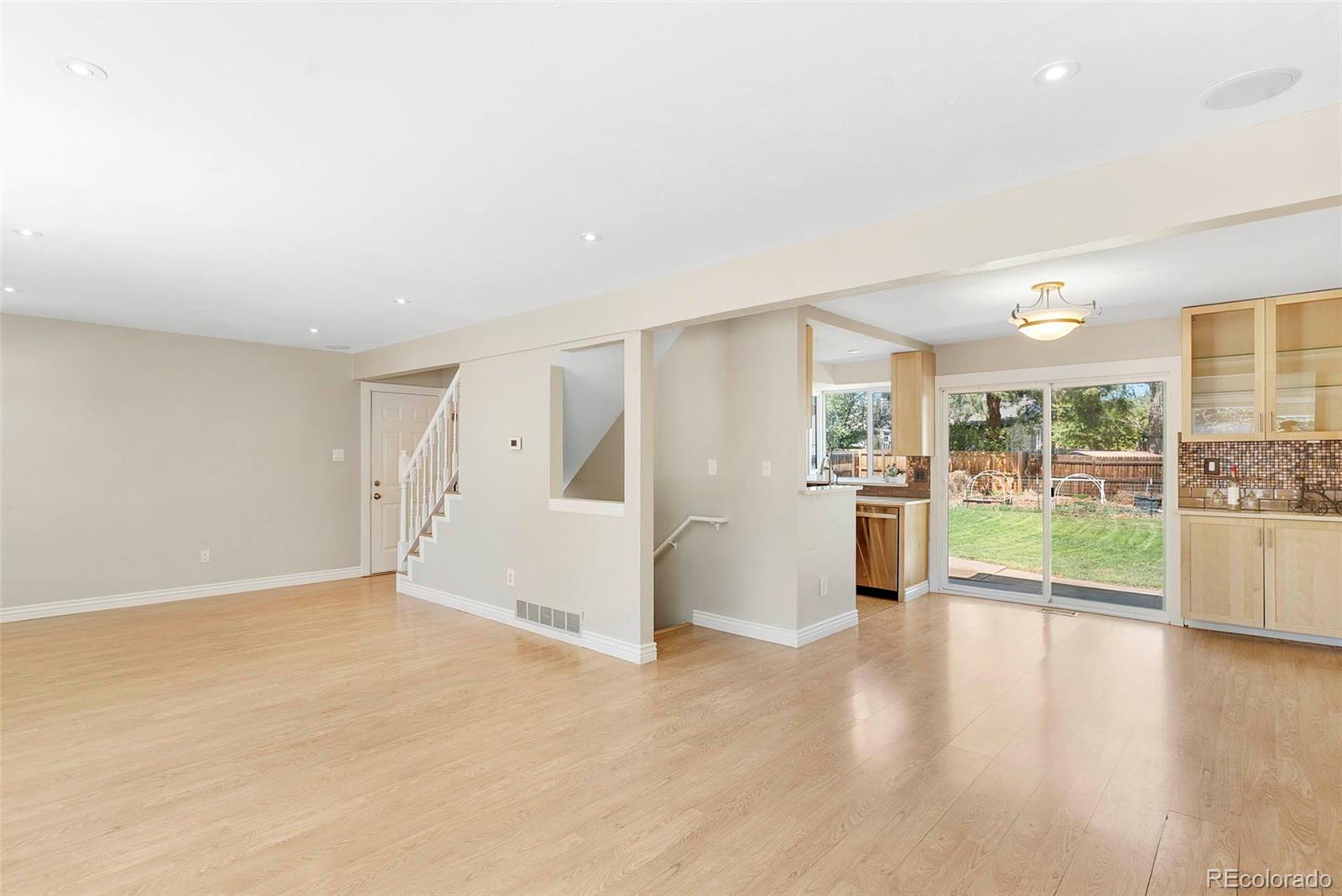 10629 W Ida Avenue Littleton CO 80127