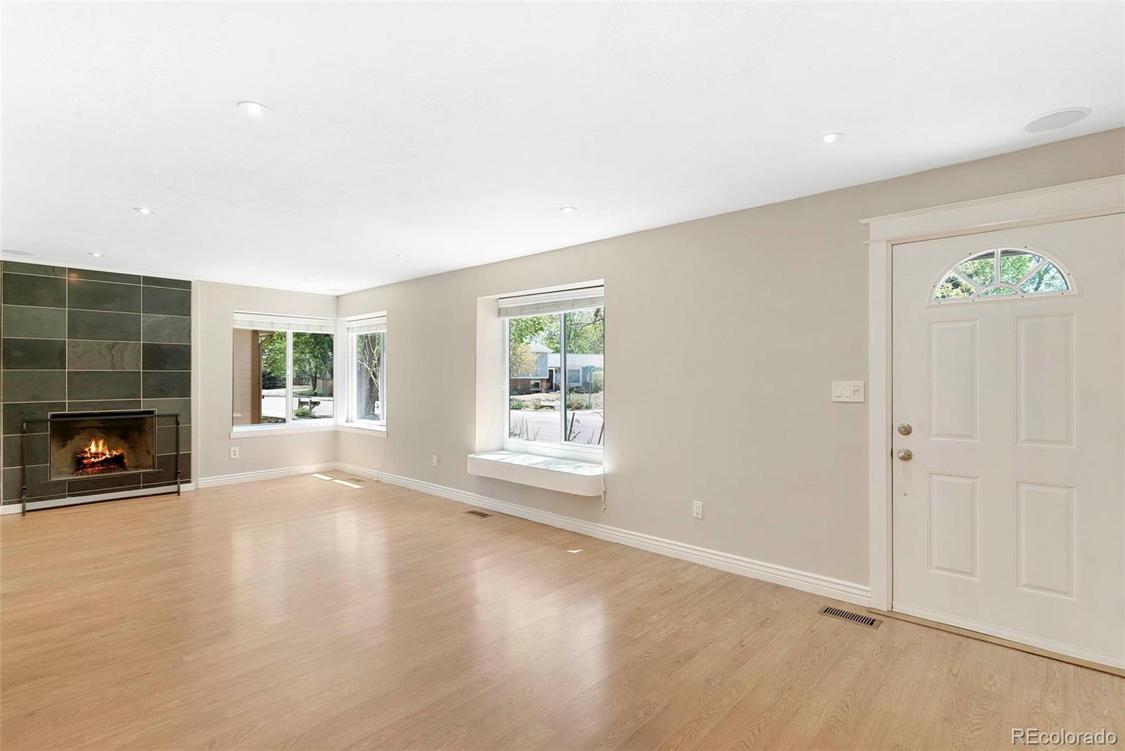 10629 W Ida Avenue Littleton CO 80127