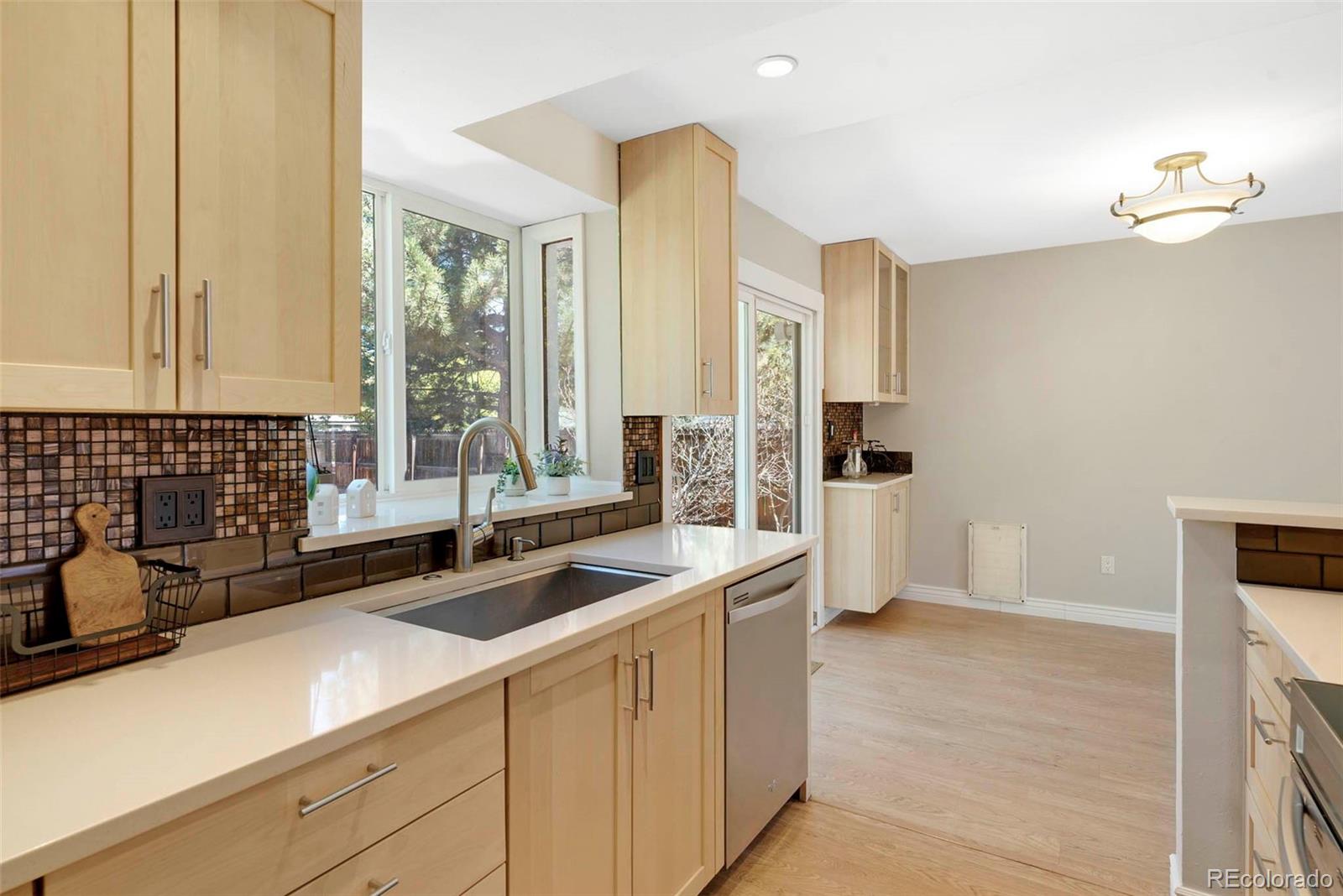 10629 W Ida Avenue Littleton CO 80127