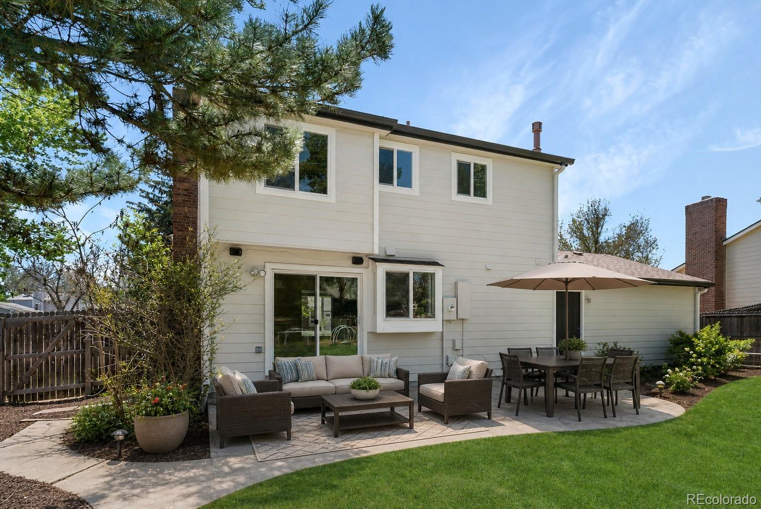 10629 W Ida Avenue Littleton CO 80127