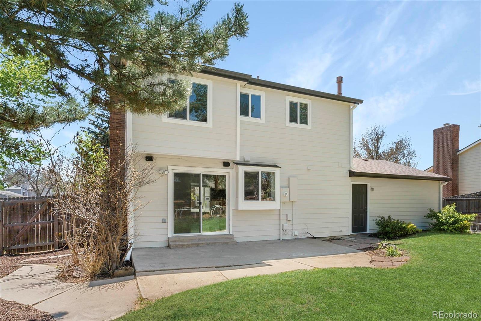10629 W Ida Avenue Littleton CO 80127