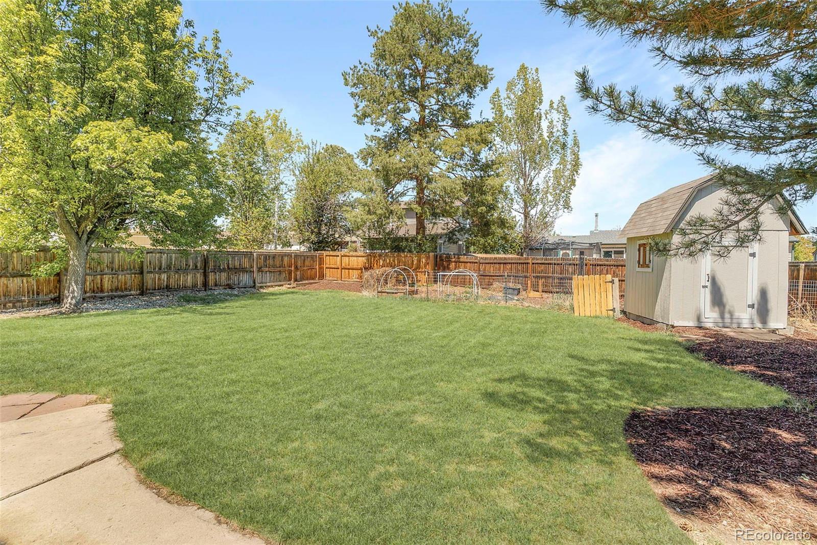 10629 W Ida Avenue Littleton CO 80127
