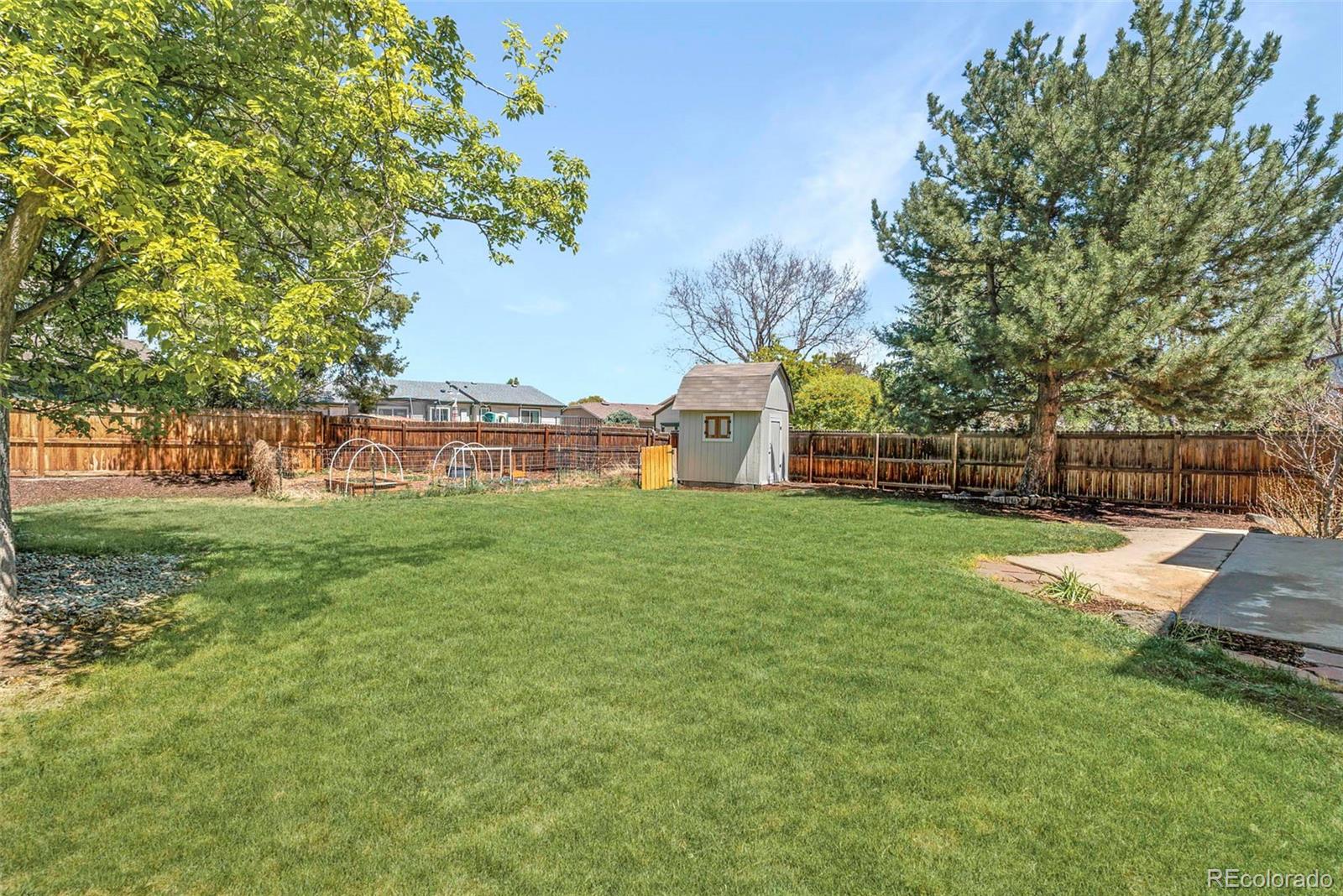 10629 W Ida Avenue Littleton CO 80127
