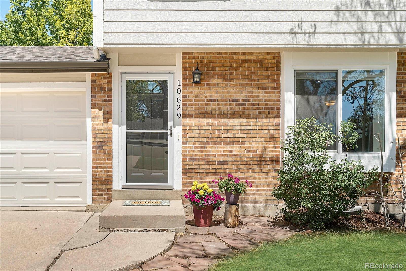 10629 W Ida Avenue Littleton CO 80127