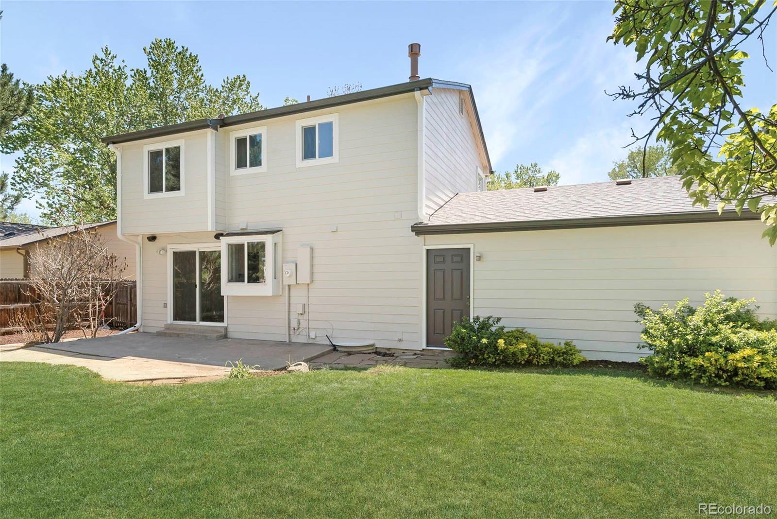 10629 W Ida Avenue Littleton CO 80127
