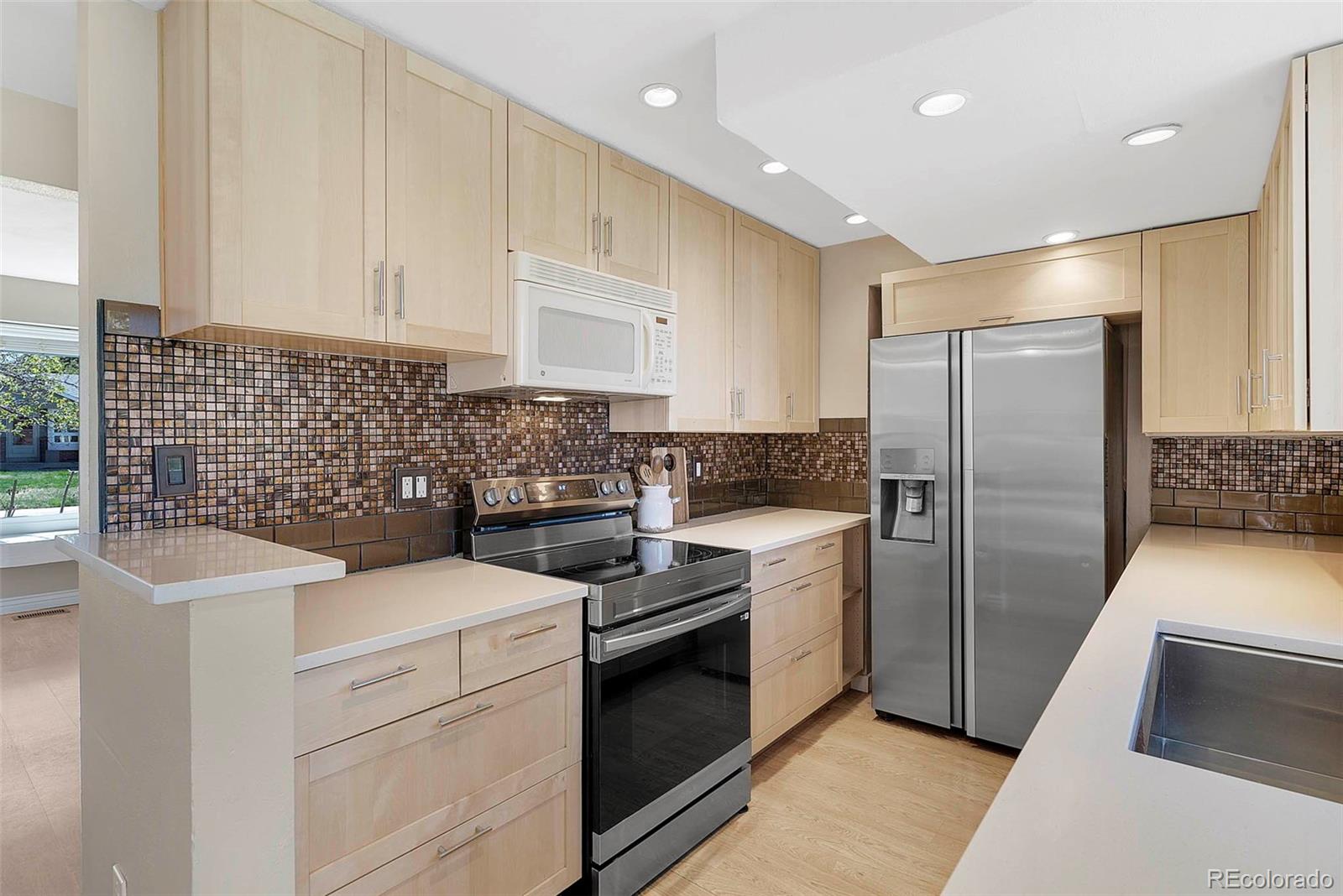 10629 W Ida Avenue Littleton CO 80127