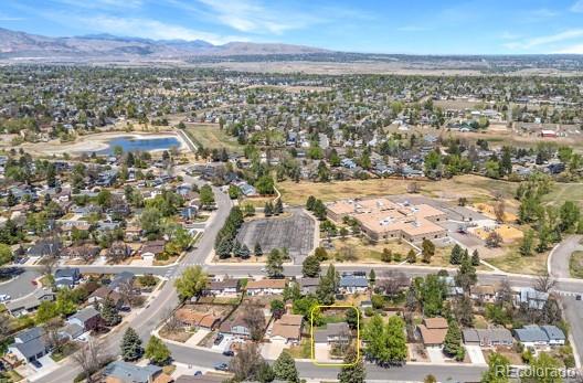 10629 W Ida Avenue Littleton CO 80127