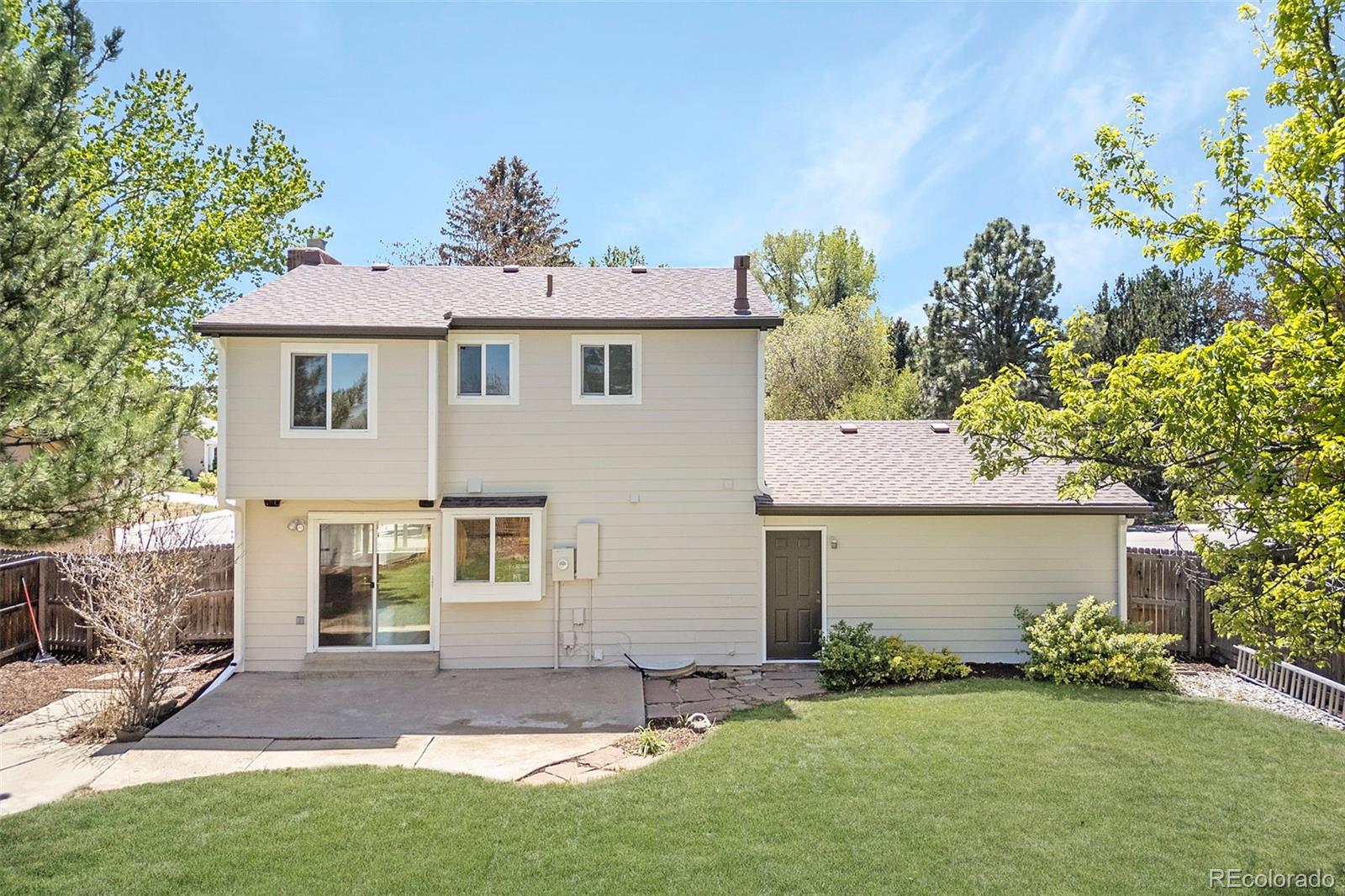 10629 W Ida Avenue Littleton CO 80127