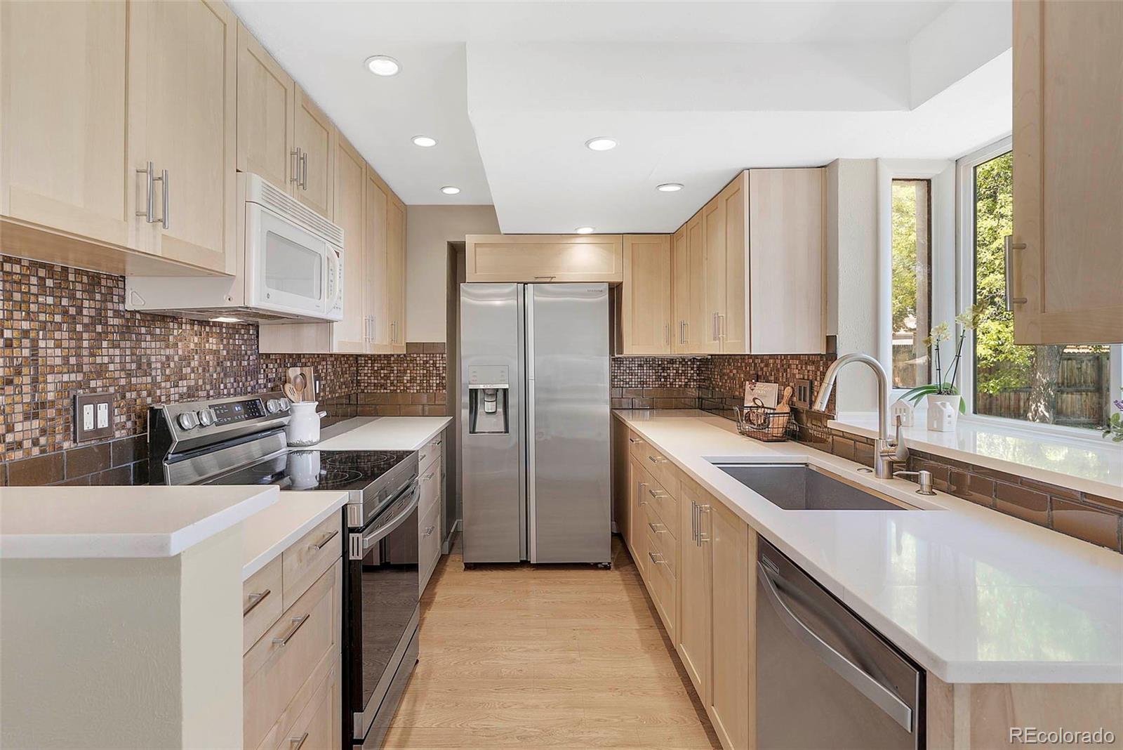 10629 W Ida Avenue Littleton CO 80127