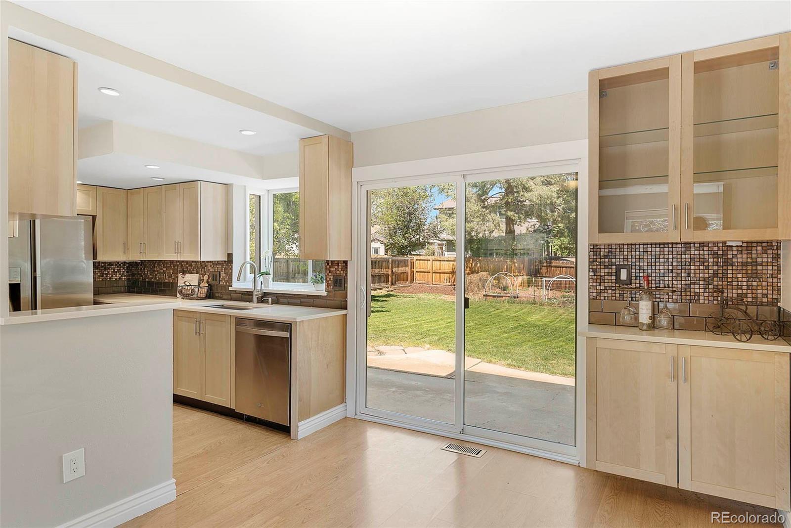 10629 W Ida Avenue Littleton CO 80127