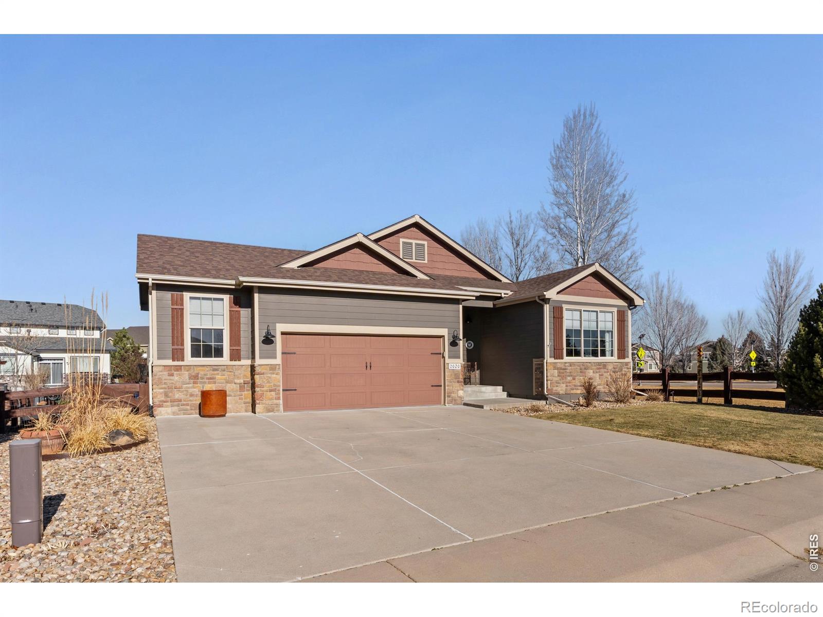 2020 Vineyard Court Windsor CO 80550