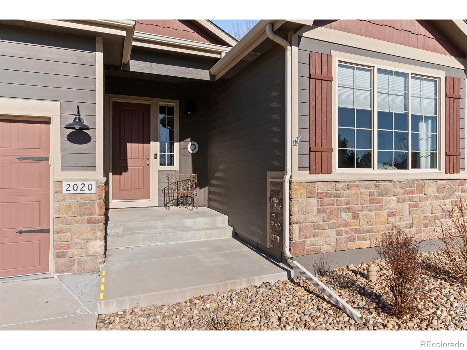 2020 Vineyard Court Windsor CO 80550