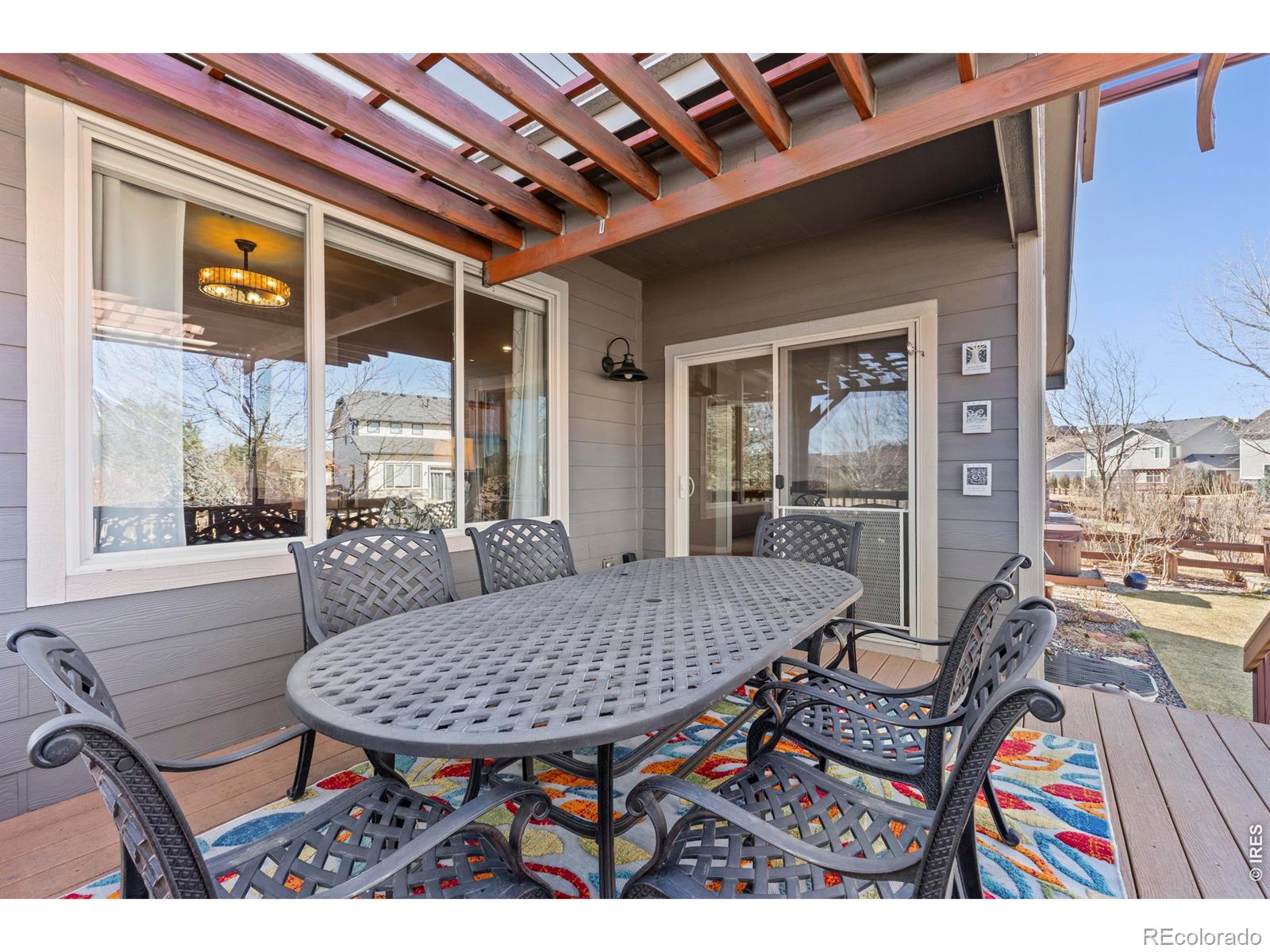 2020 Vineyard Court Windsor CO 80550