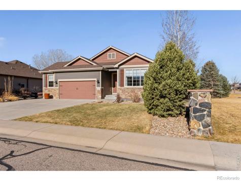2020 Vineyard Court Windsor CO 80550