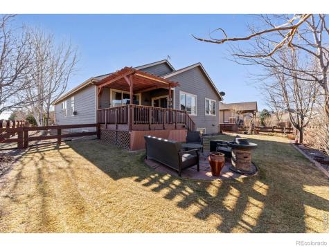 2020 Vineyard Court Windsor CO 80550