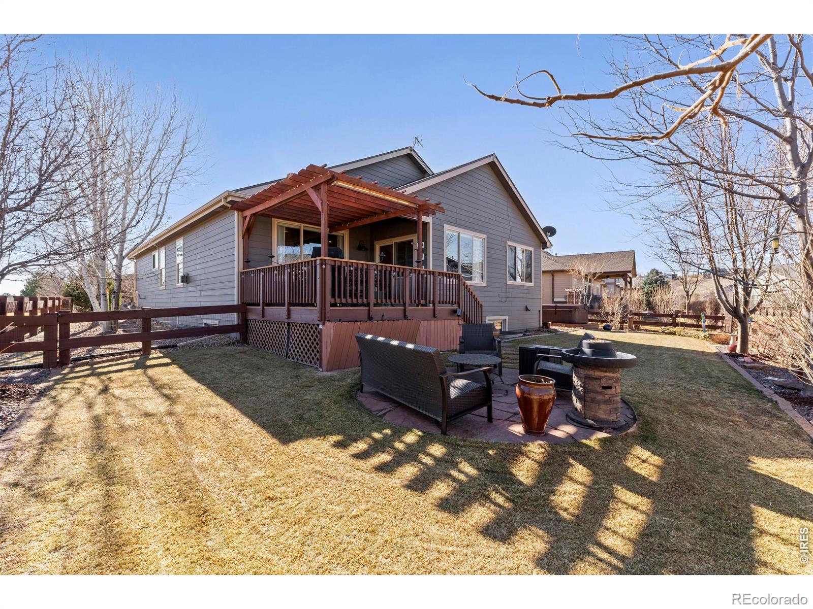 2020 Vineyard Court Windsor CO 80550