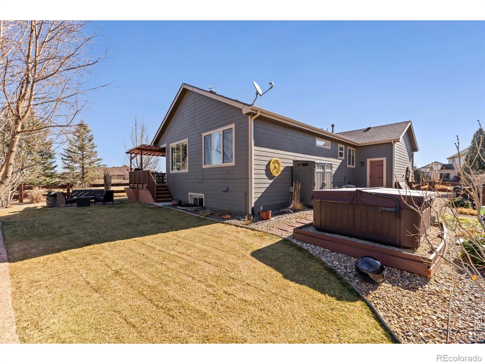 2020 Vineyard Court Windsor CO 80550