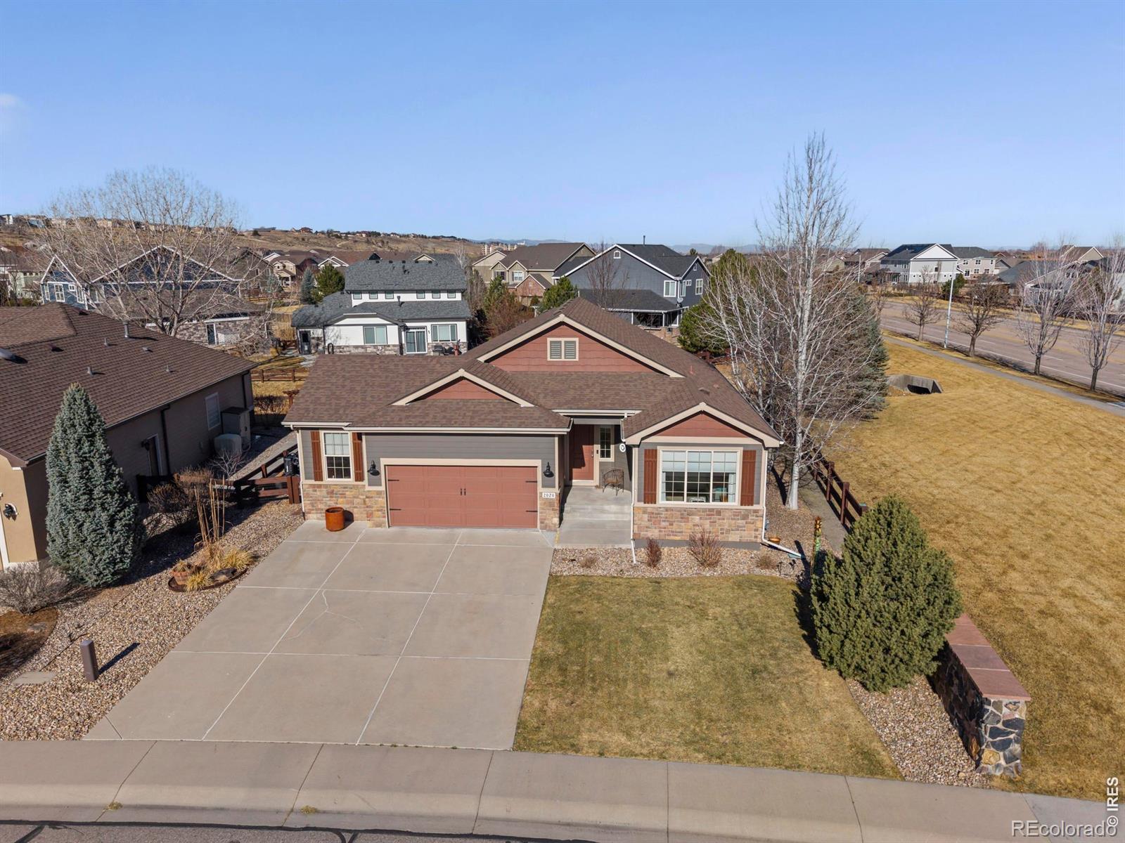 2020 Vineyard Court Windsor CO 80550