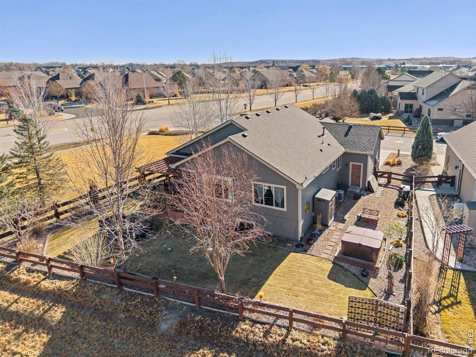 2020 Vineyard Court Windsor CO 80550