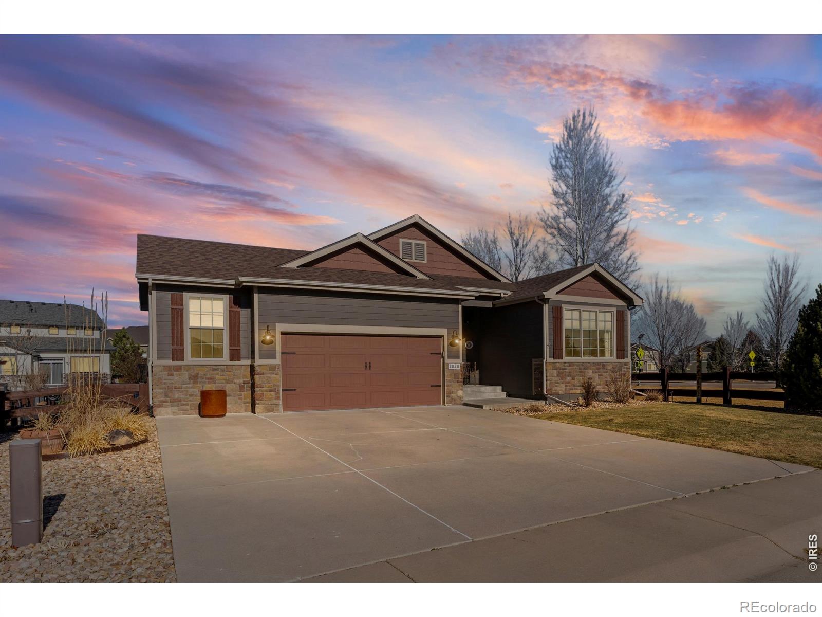 2020 Vineyard Court Windsor CO 80550