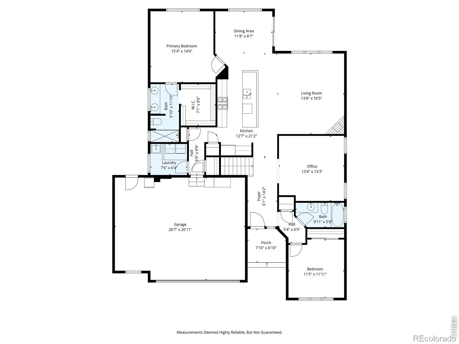2020 Vineyard Court Windsor CO 80550
