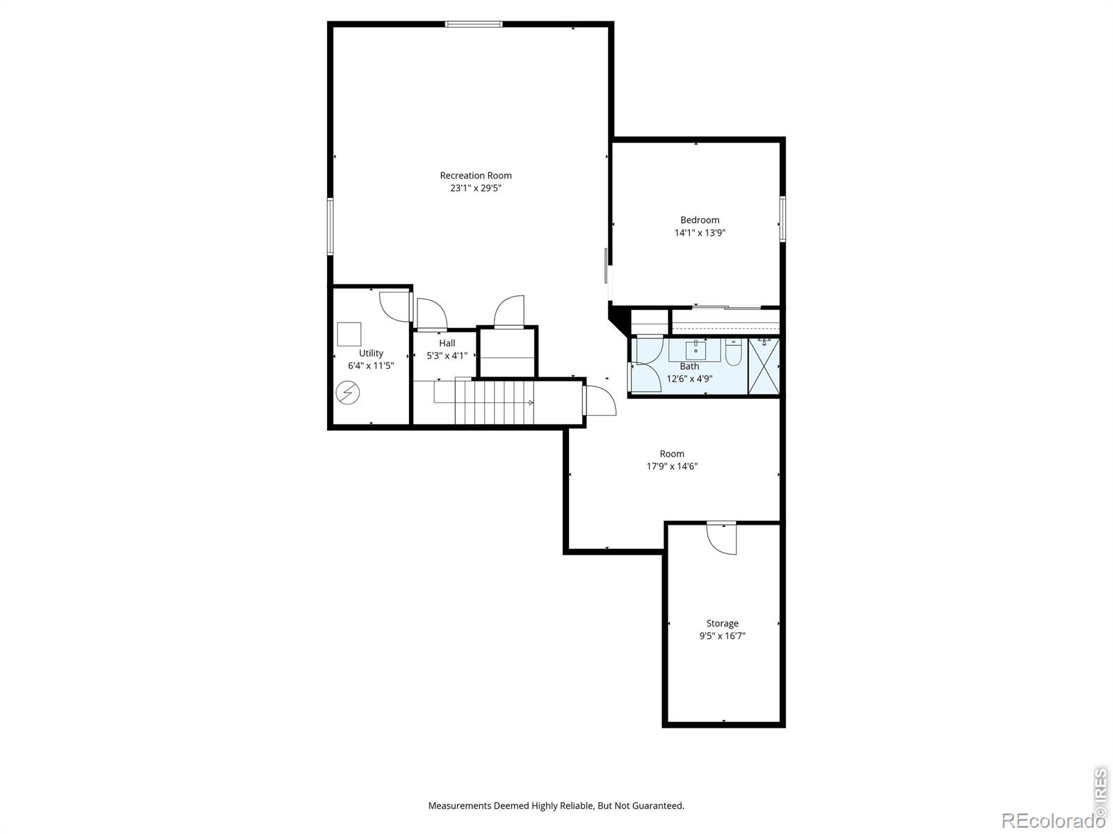 2020 Vineyard Court Windsor CO 80550