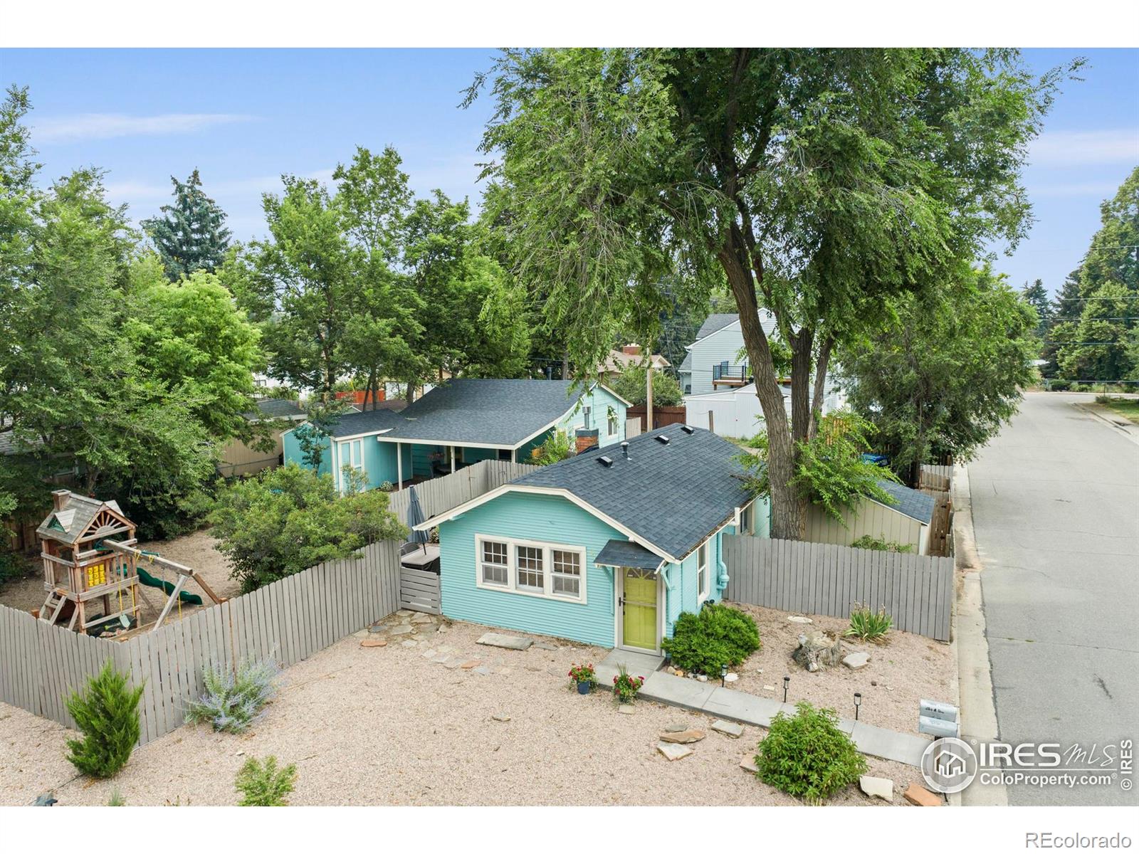 394 W 13th Street Loveland CO 80537