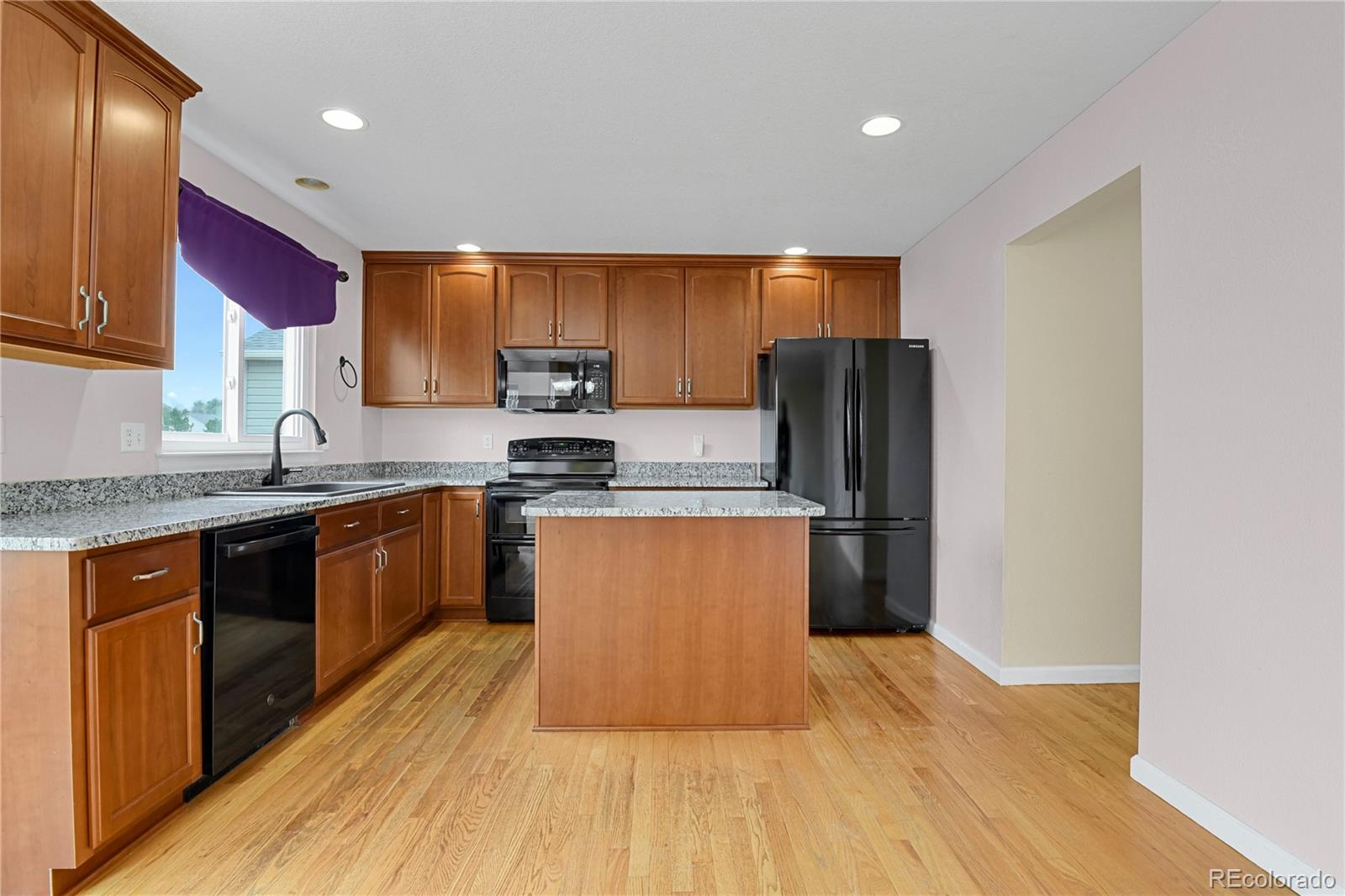 11852 Meadowood Lane Parker CO 80138