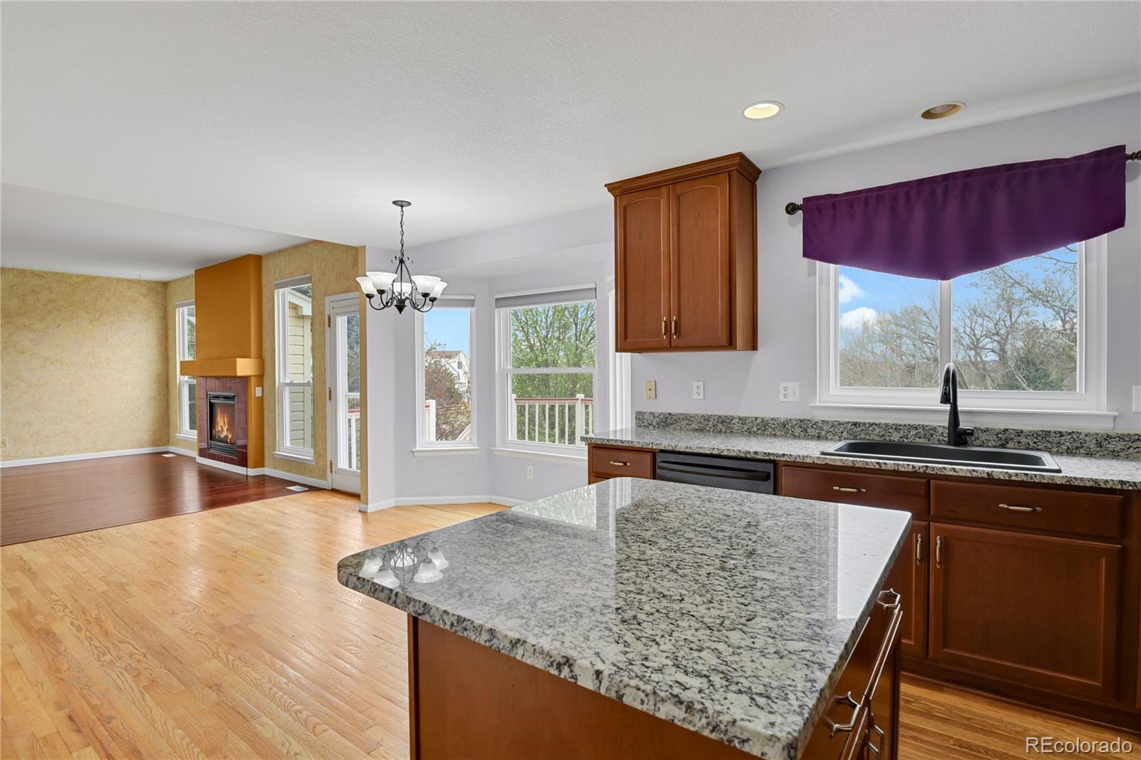 11852 Meadowood Lane Parker CO 80138