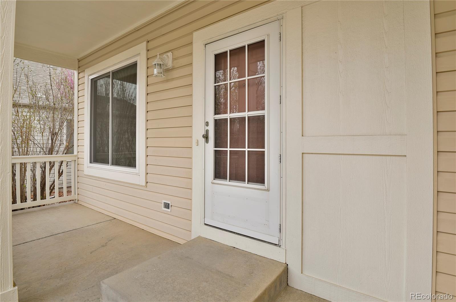 11852 Meadowood Lane Parker CO 80138