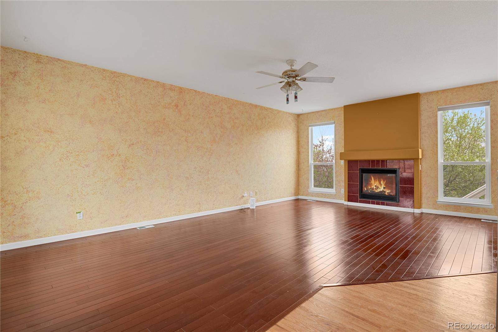 11852 Meadowood Lane Parker CO 80138
