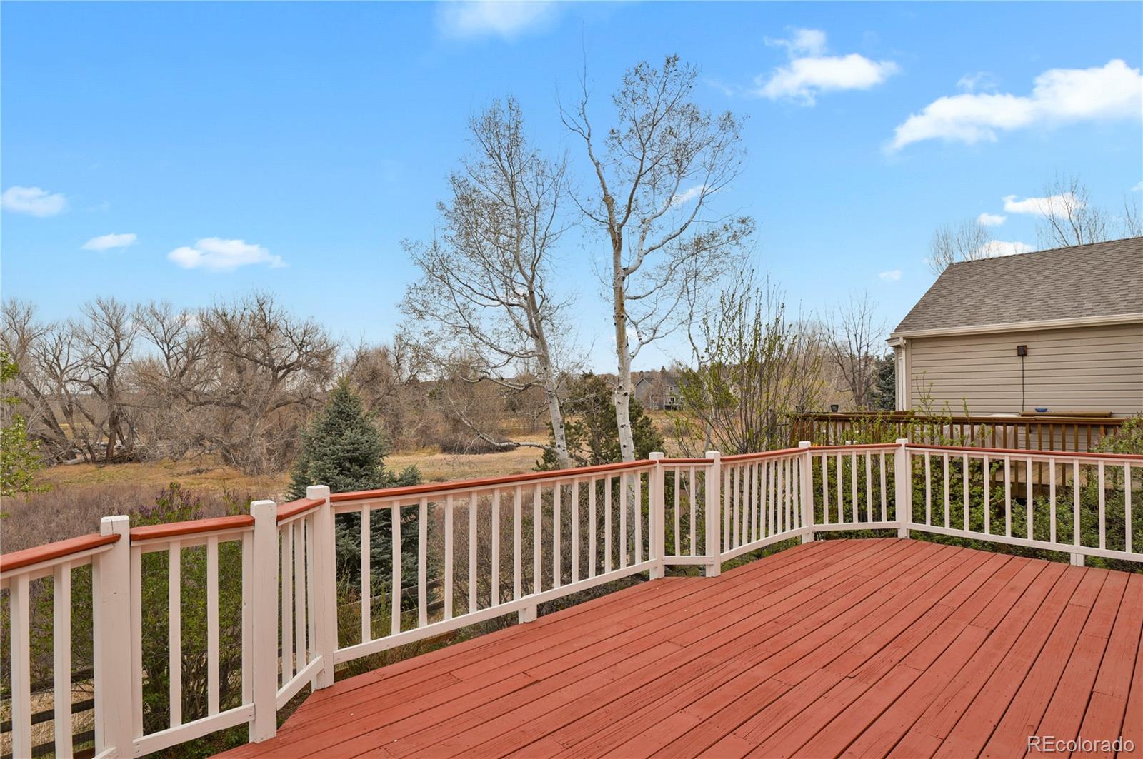 11852 Meadowood Lane Parker CO 80138