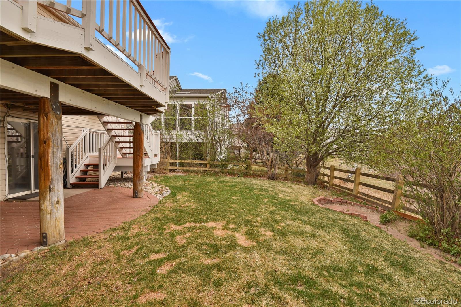 11852 Meadowood Lane Parker CO 80138