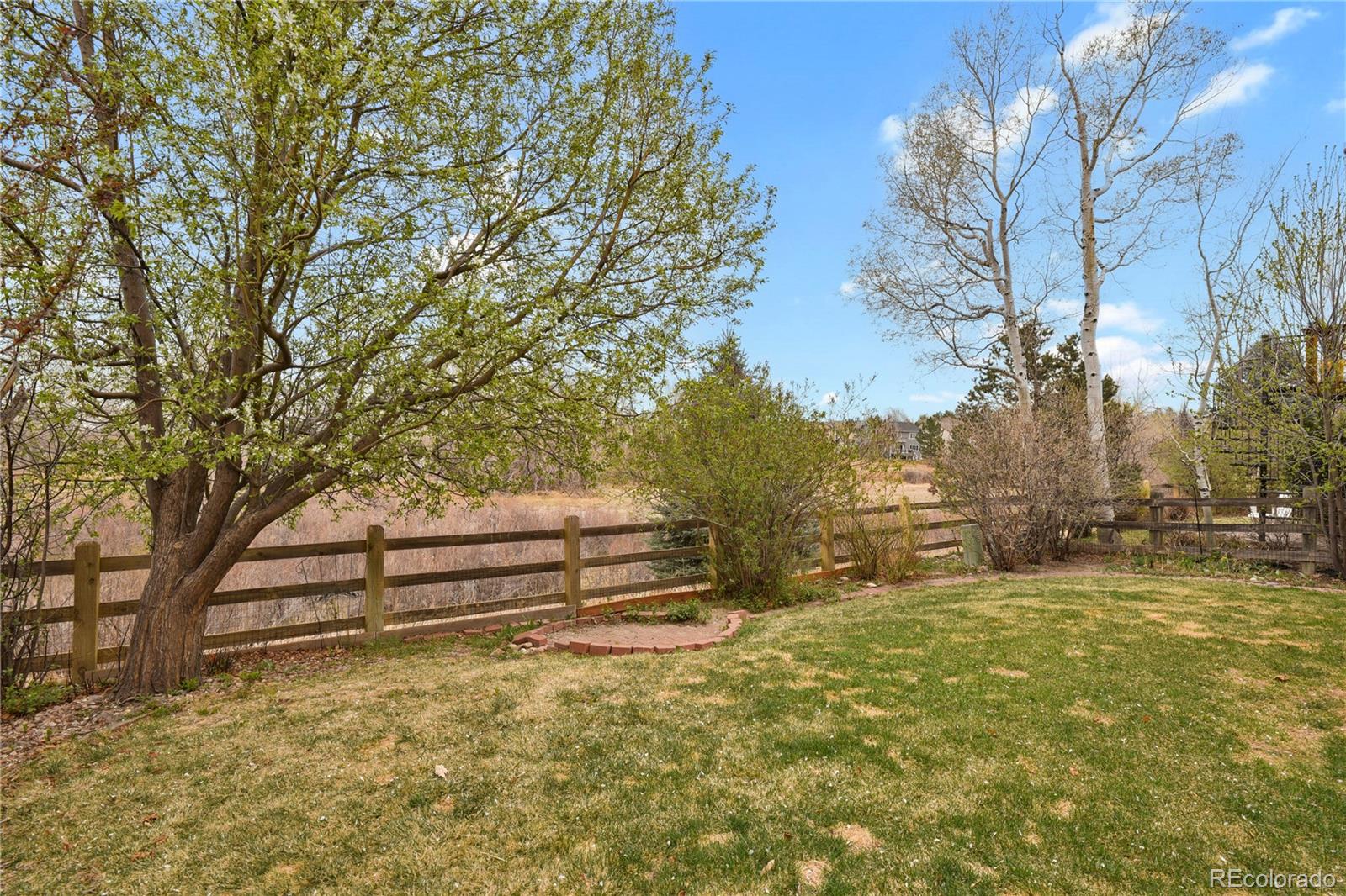 11852 Meadowood Lane Parker CO 80138