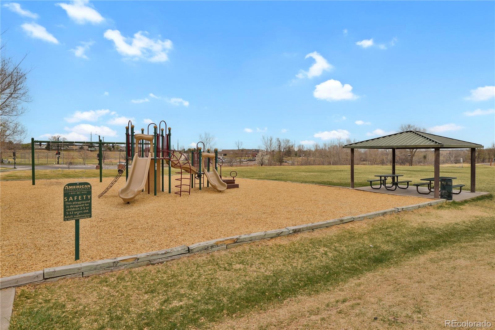 11852 Meadowood Lane Parker CO 80138