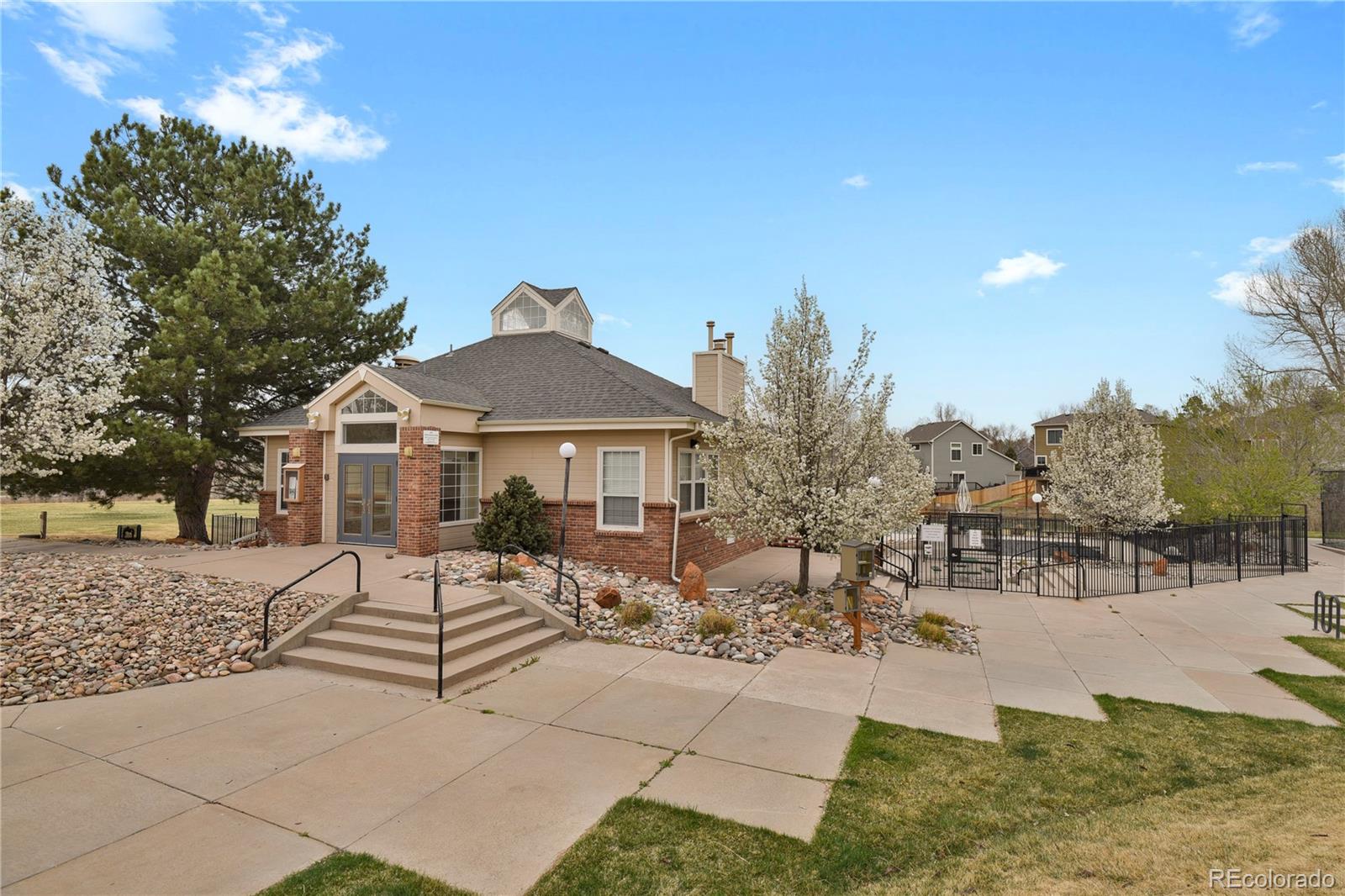 11852 Meadowood Lane Parker CO 80138
