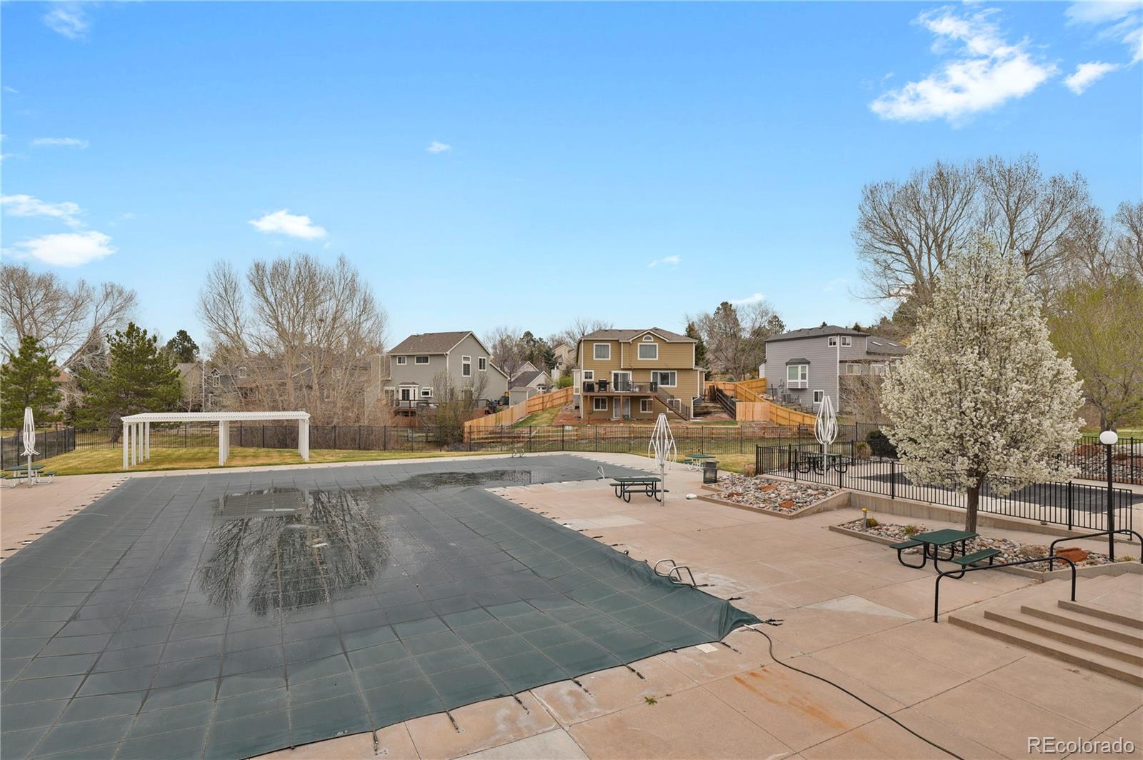11852 Meadowood Lane Parker CO 80138