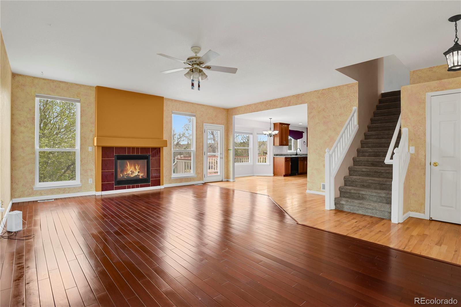 11852 Meadowood Lane Parker CO 80138