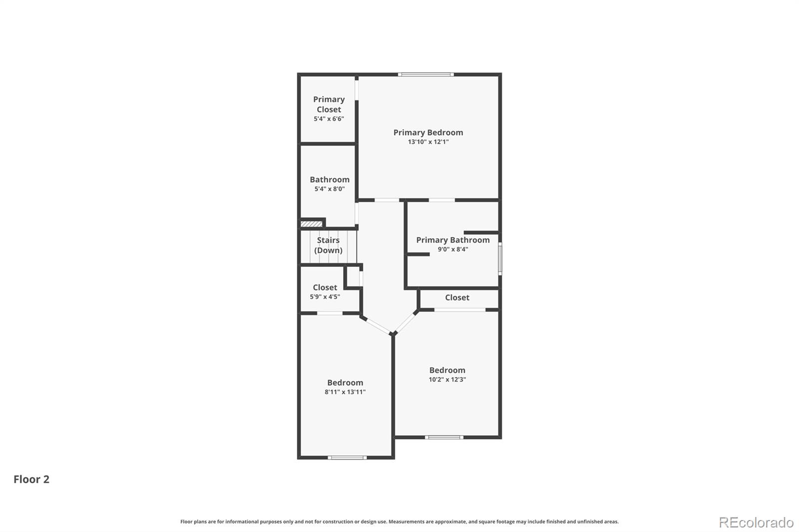 11852 Meadowood Lane Parker CO 80138