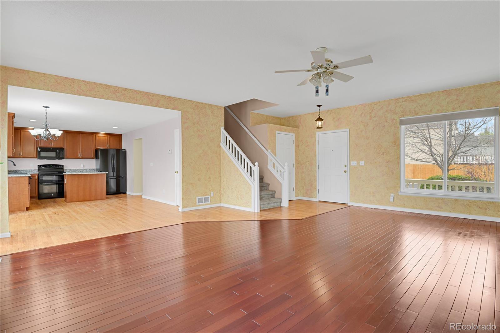 11852 Meadowood Lane Parker CO 80138