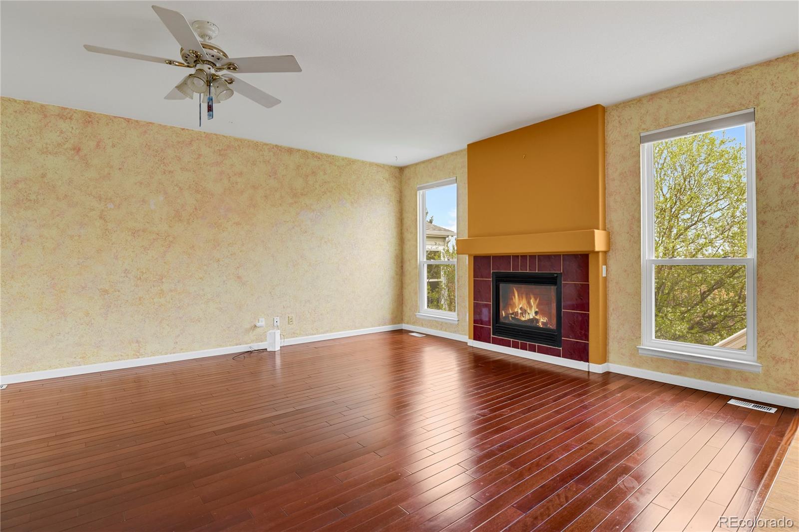 11852 Meadowood Lane Parker CO 80138