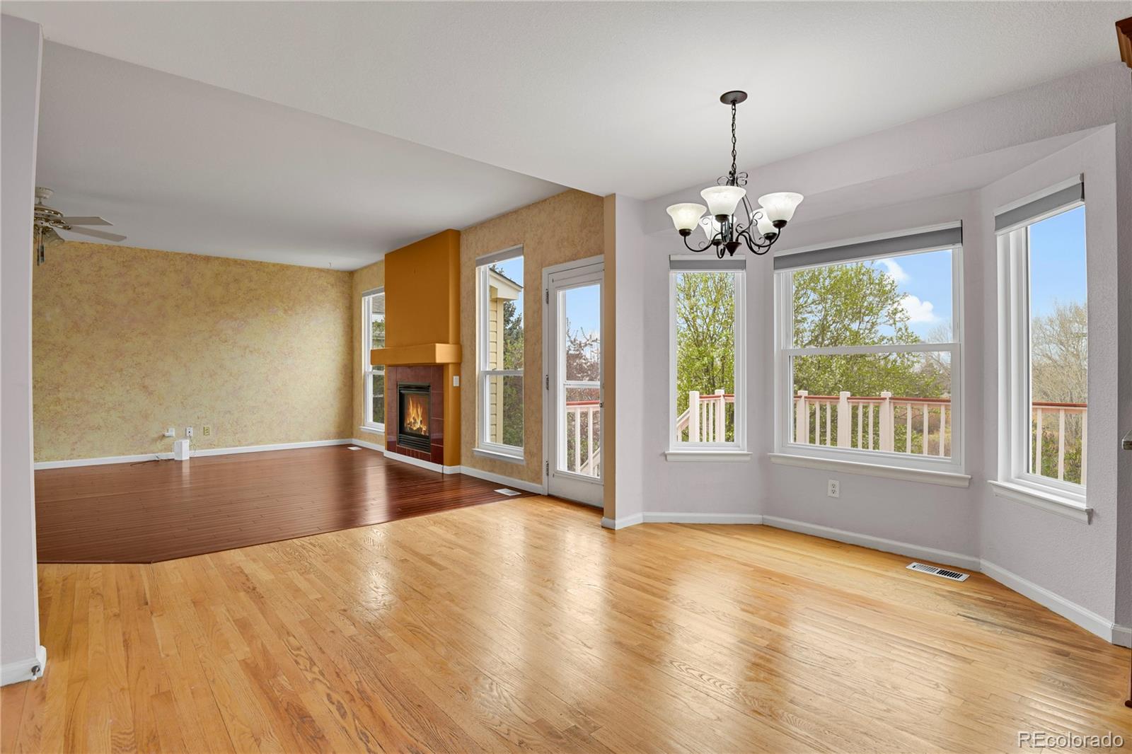 11852 Meadowood Lane Parker CO 80138